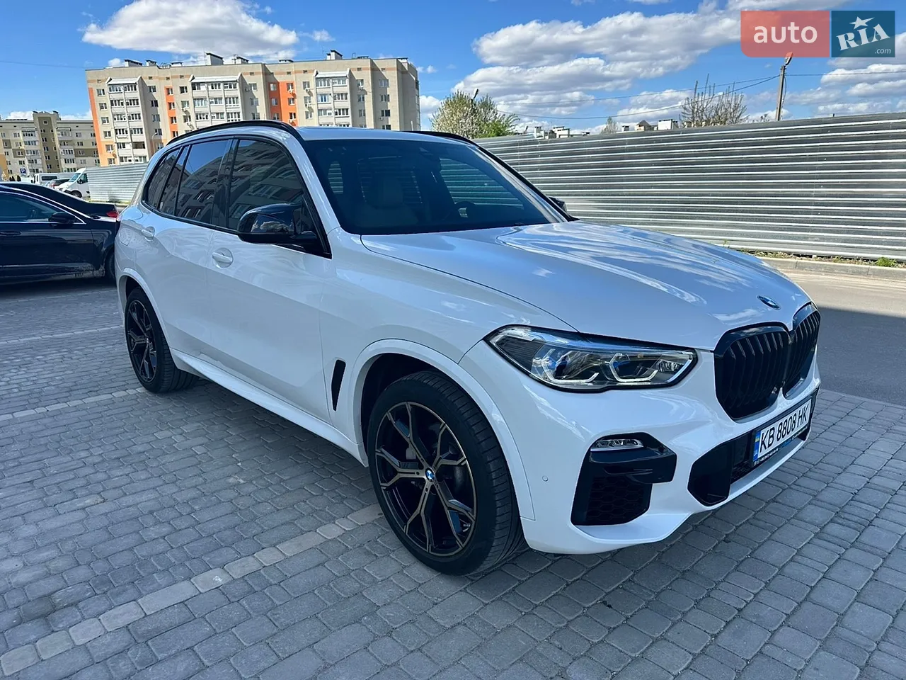 2015 BMW X5 - мініатюра 32