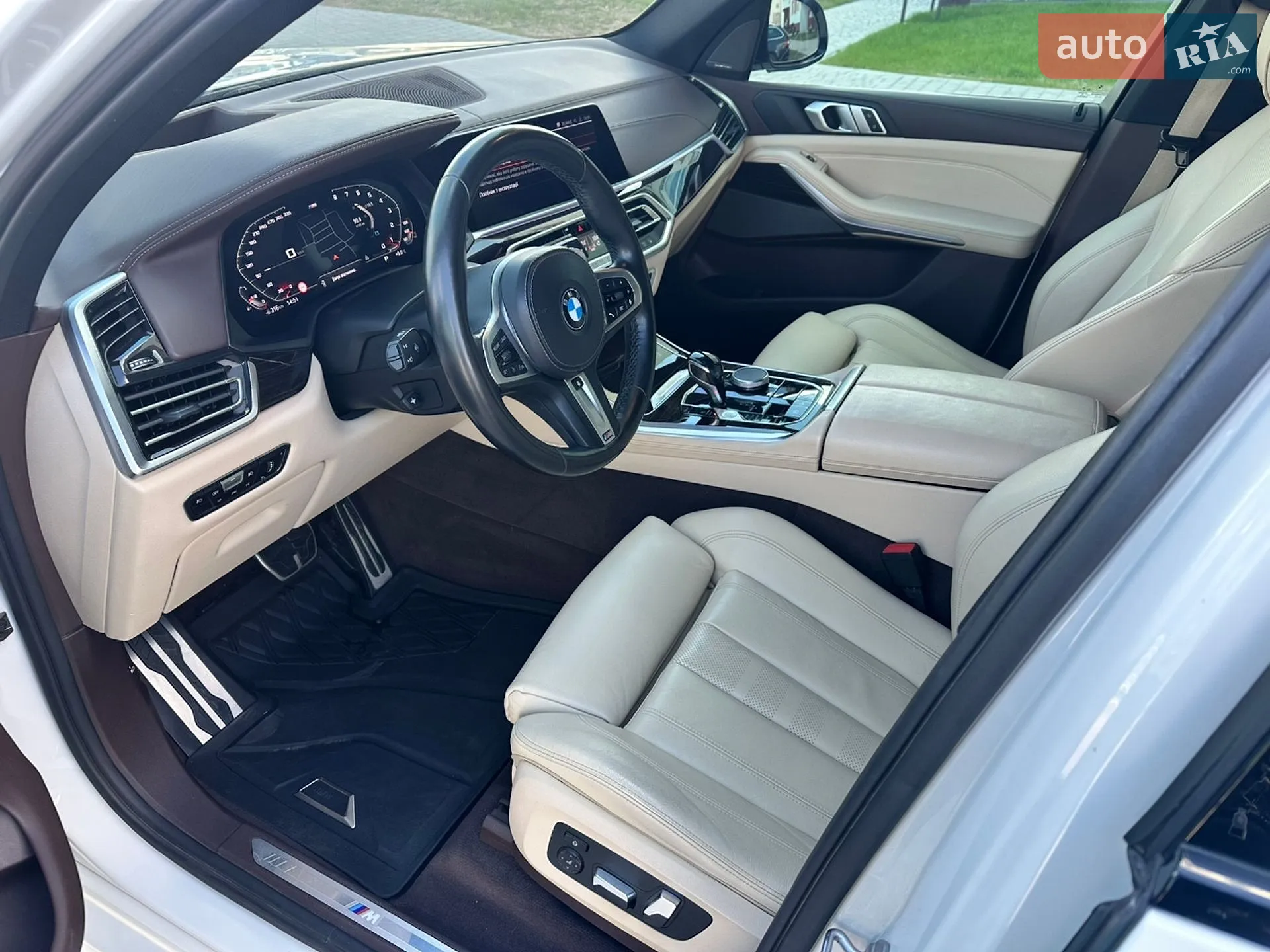 2019 BMW X5 - мініатюра 17