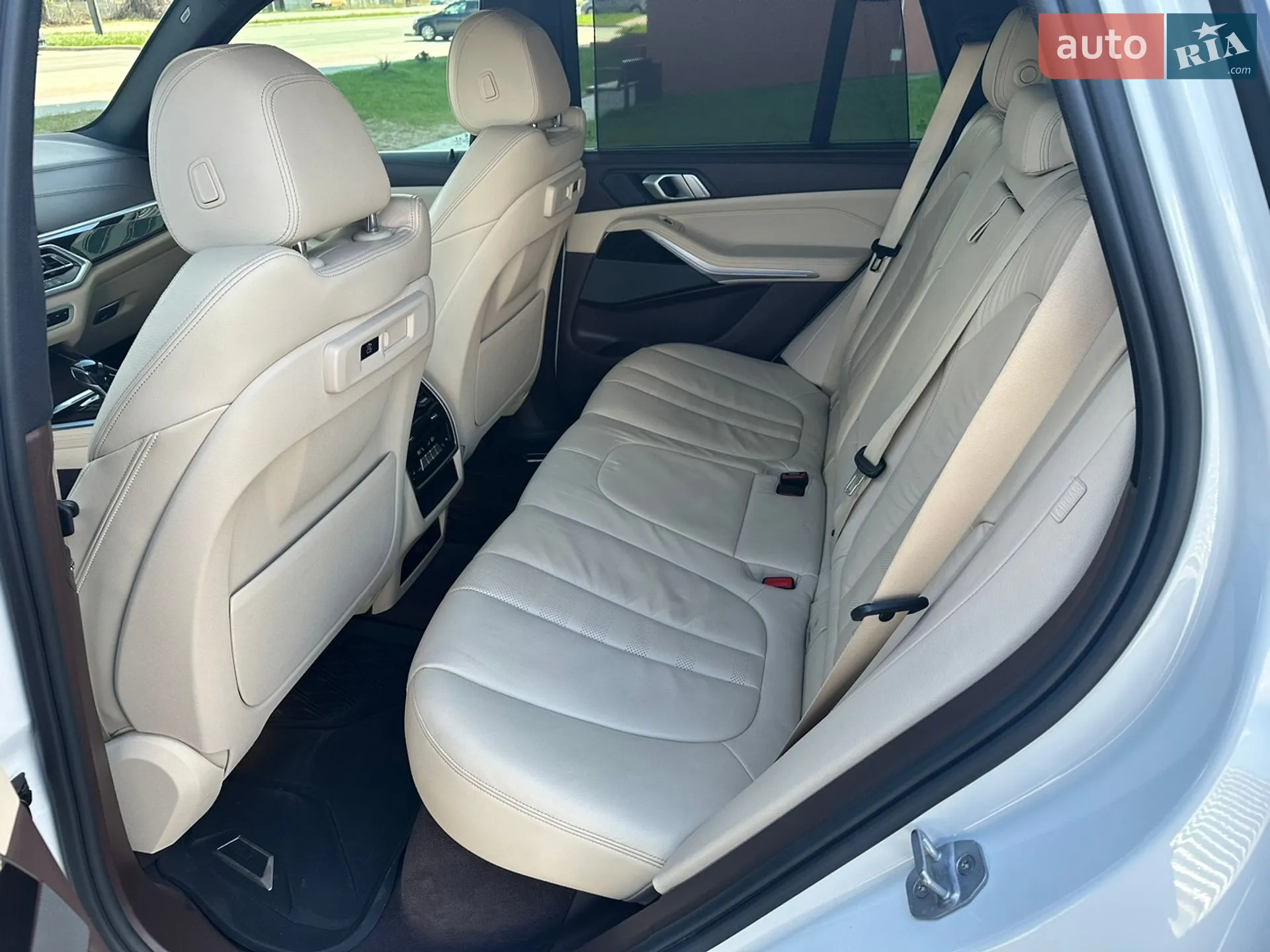 2019 BMW X5 - мініатюра 22