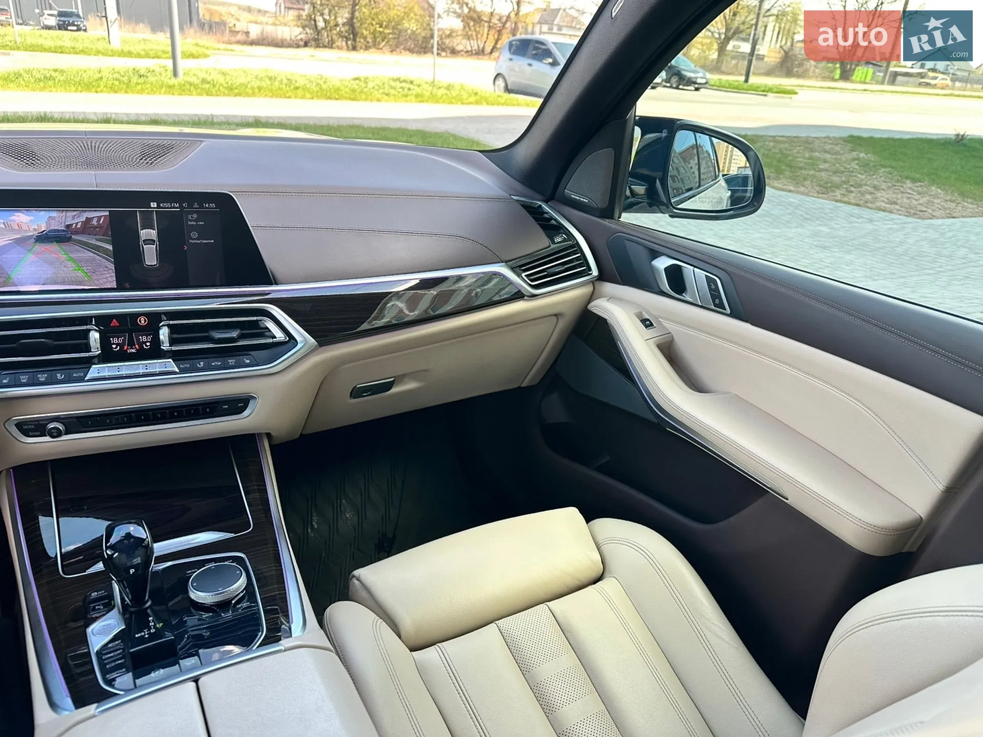 2019 BMW X5 - мініатюра 30