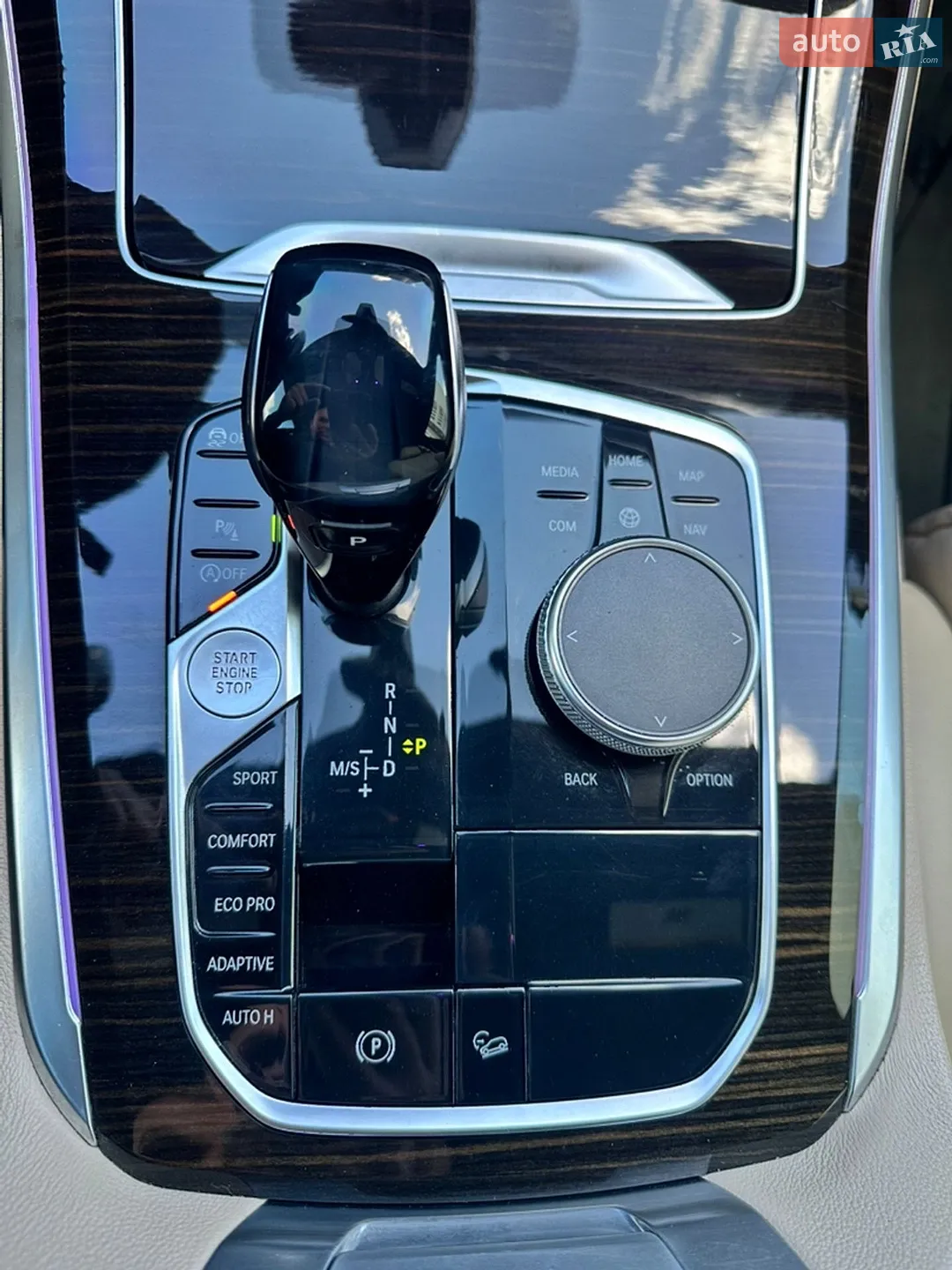 2019 BMW X5 - мініатюра 43