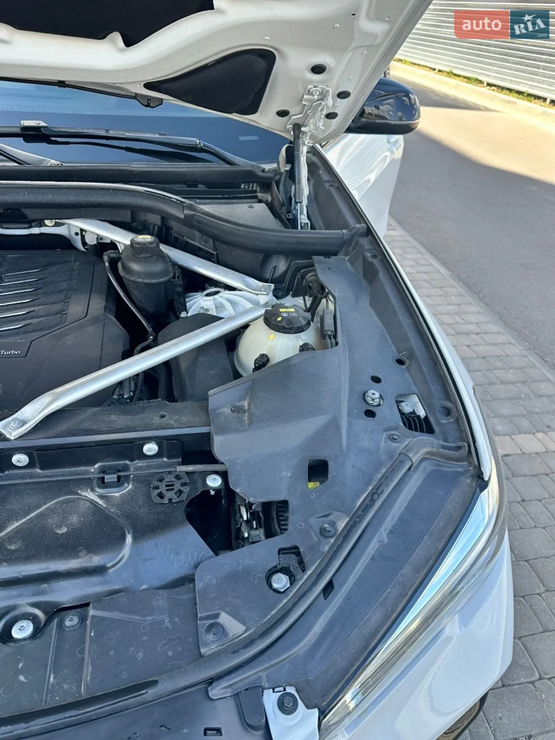 2019 BMW X5 - мініатюра 54