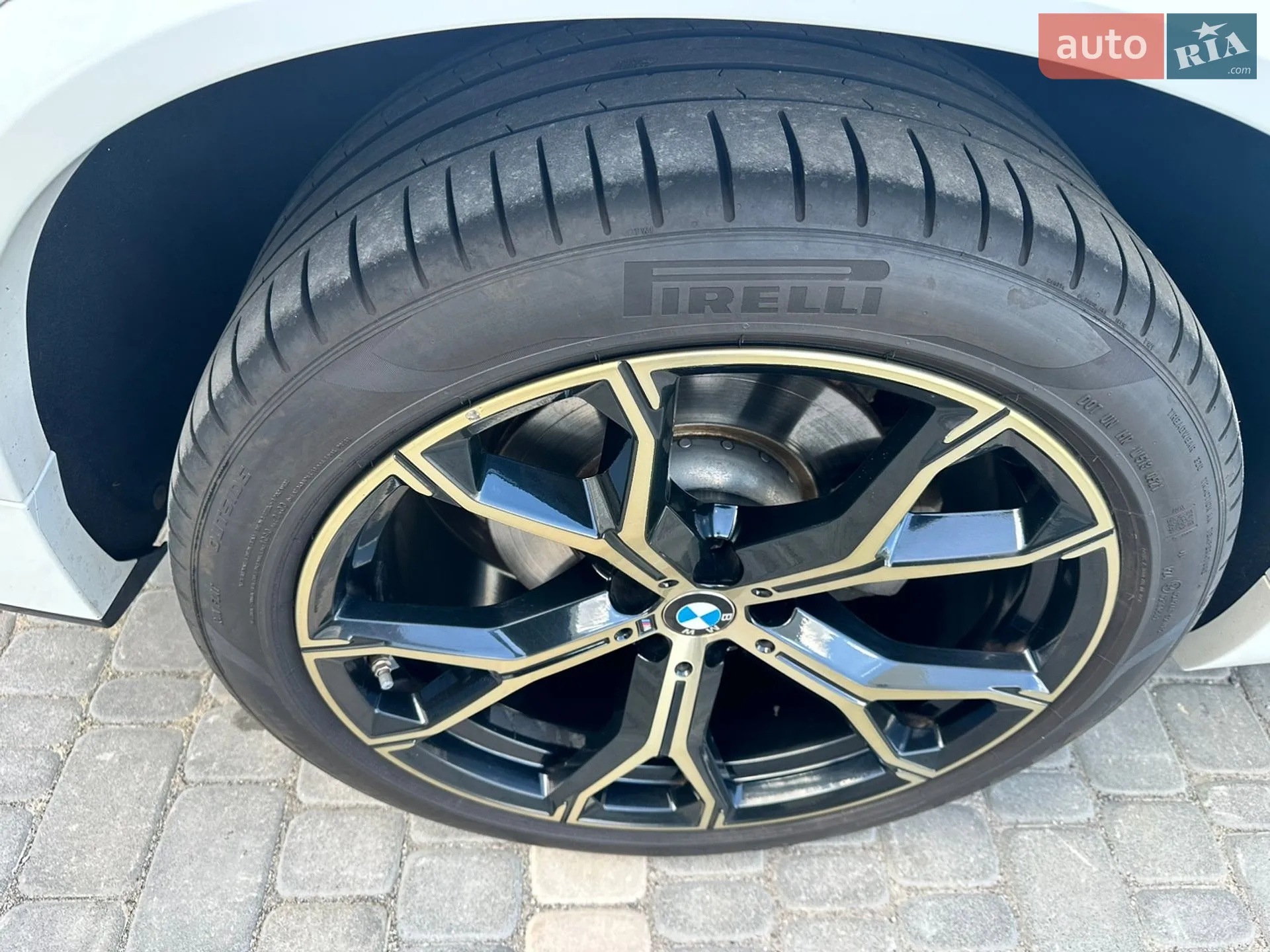 2019 BMW X5 - мініатюра 58