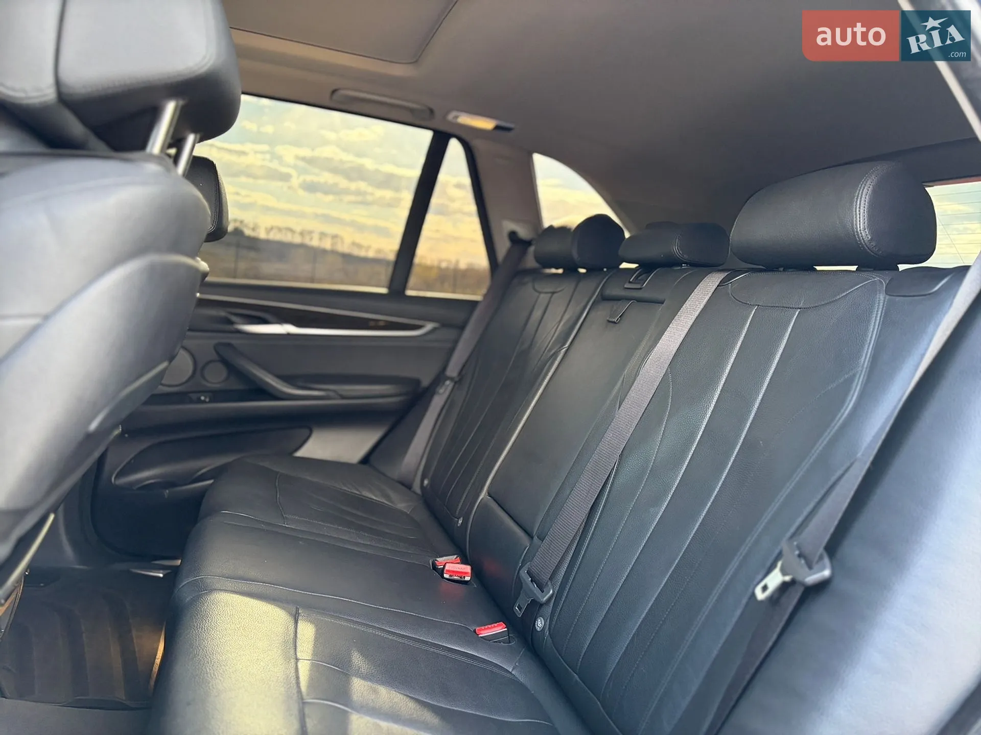 2016 BMW X5 - мініатюра 22
