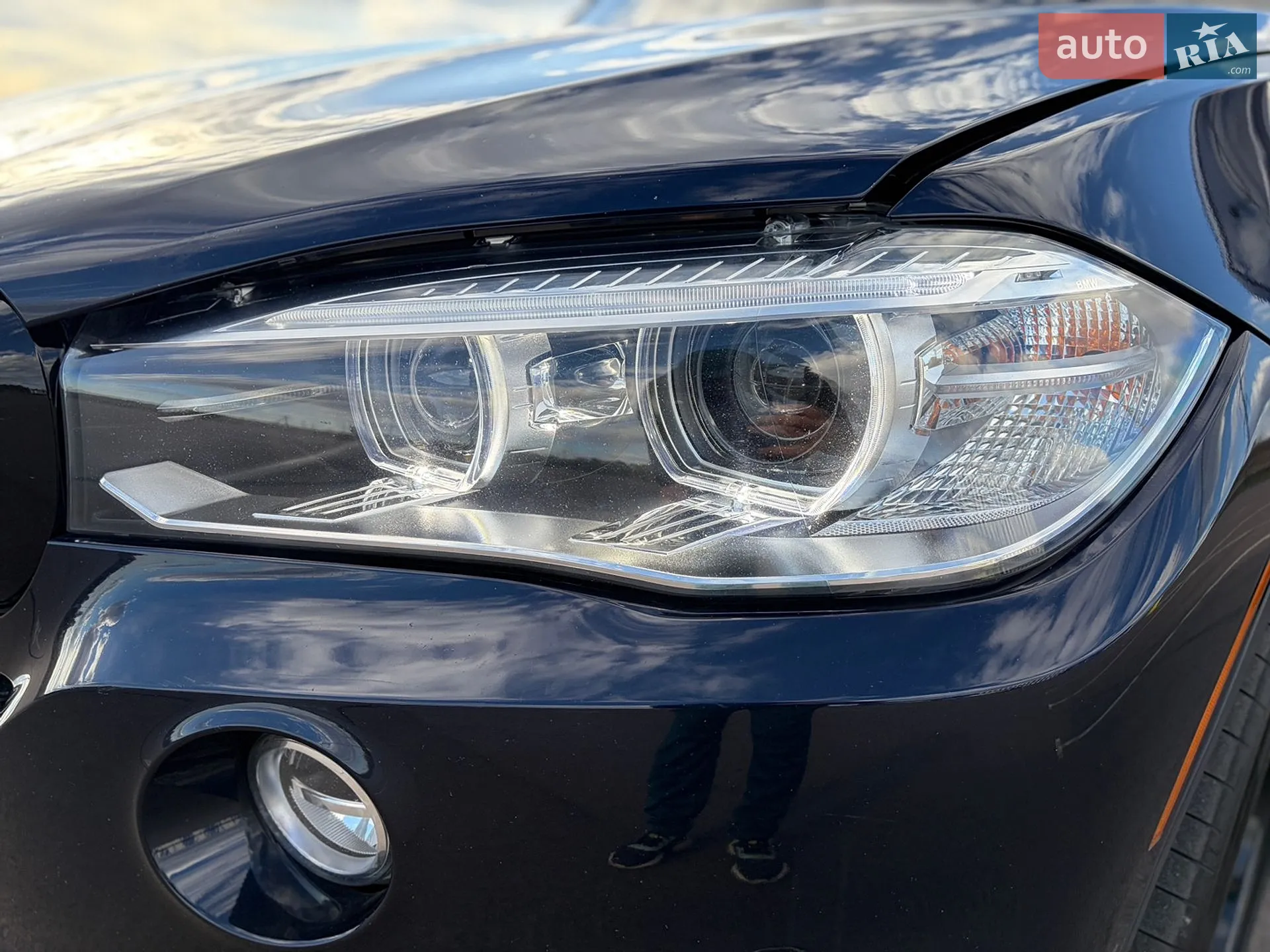 2016 BMW X5 - мініатюра 31