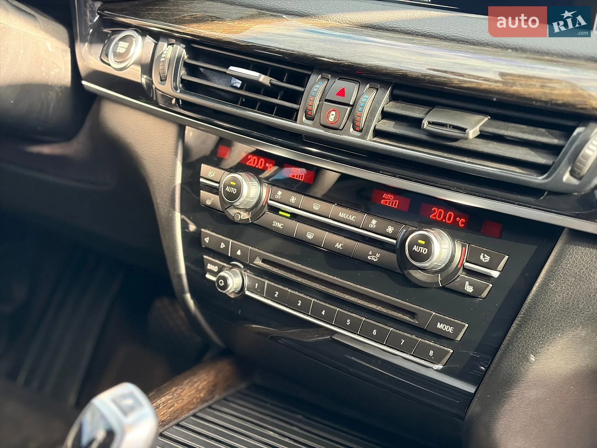 2016 BMW X5 - мініатюра 35