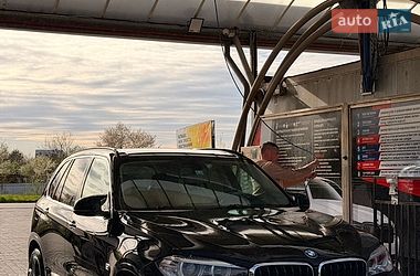 Внедорожник / Кроссовер BMW X5 2015 в Ивано-Франковске