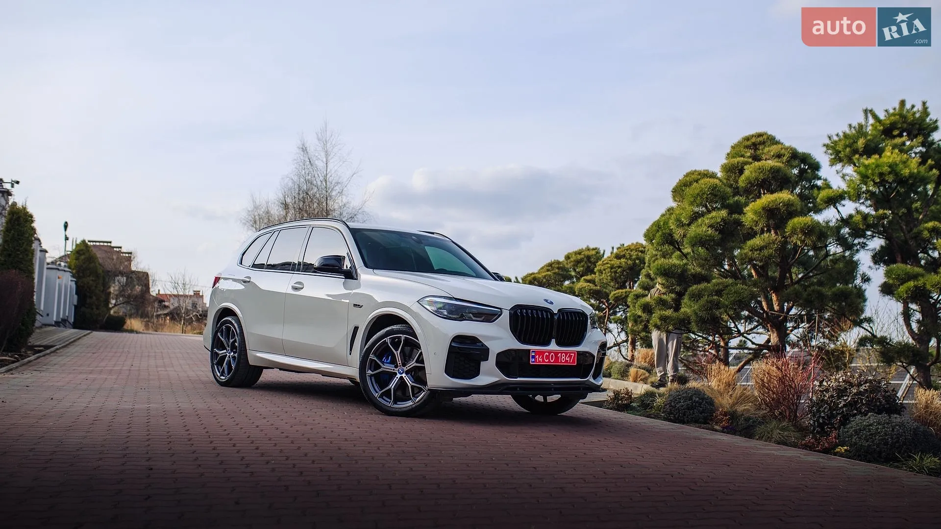 2022 BMW X5 - мініатюра 4