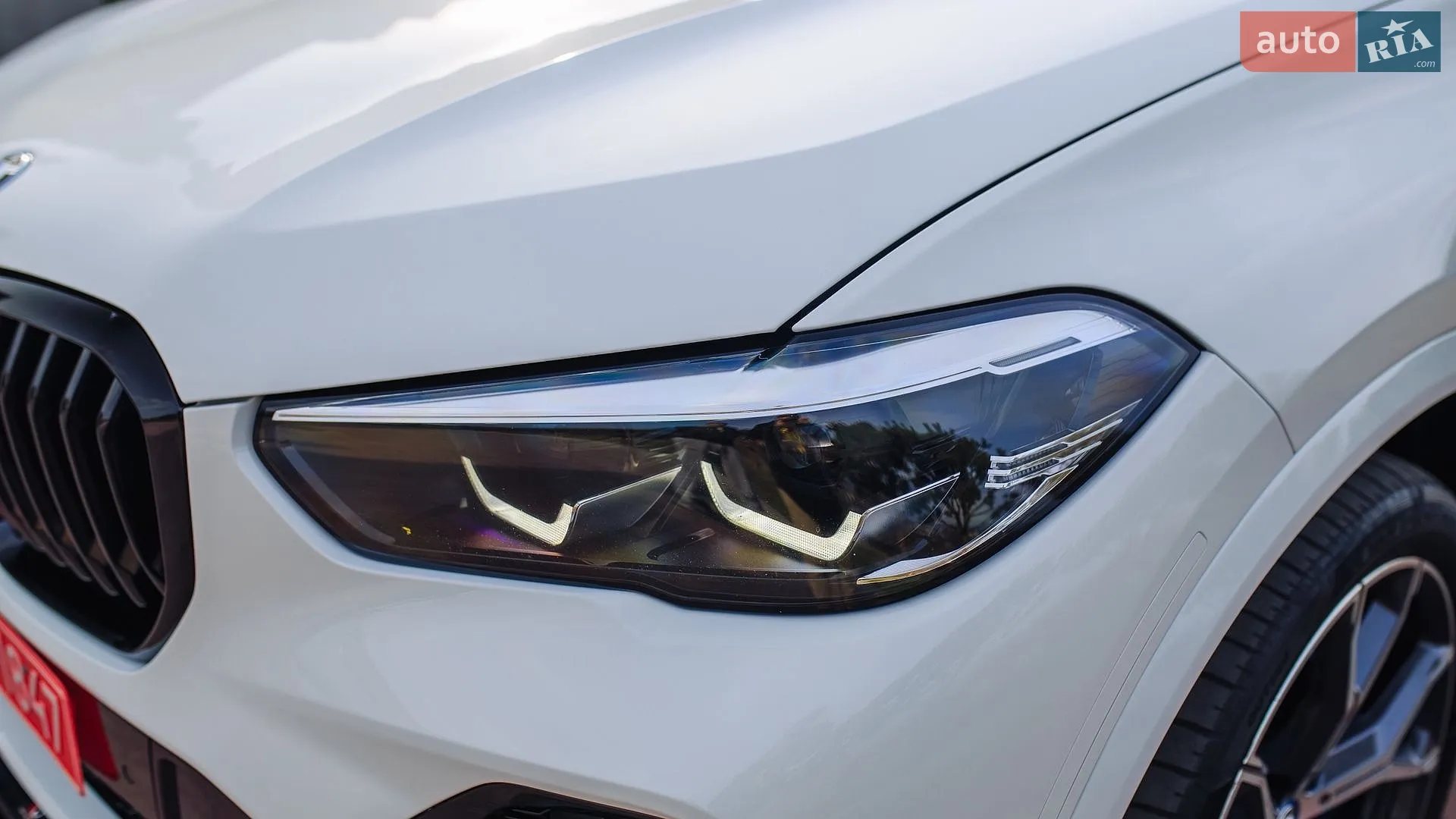 2022 BMW X5 - мініатюра 10