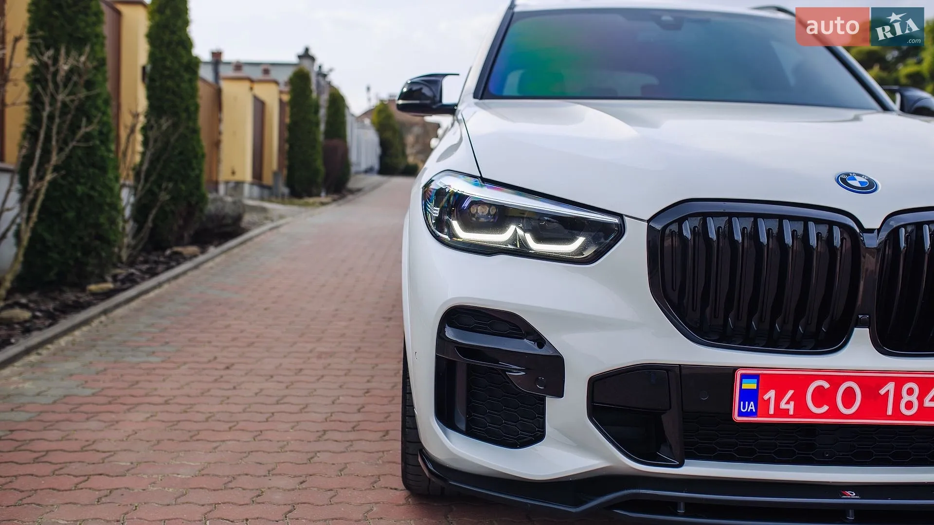 2022 BMW X5 - мініатюра 14