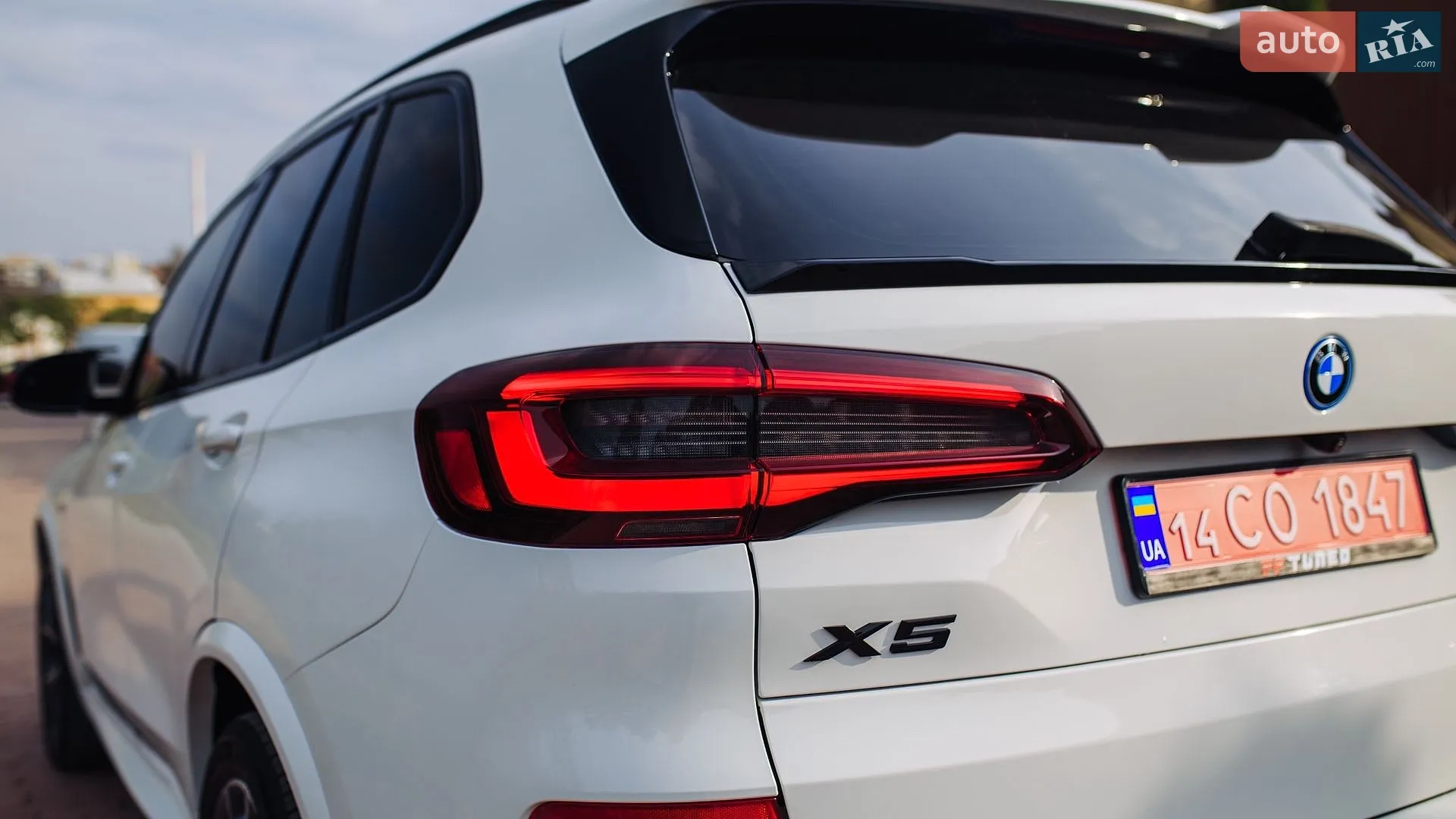 2022 BMW X5 - мініатюра 24