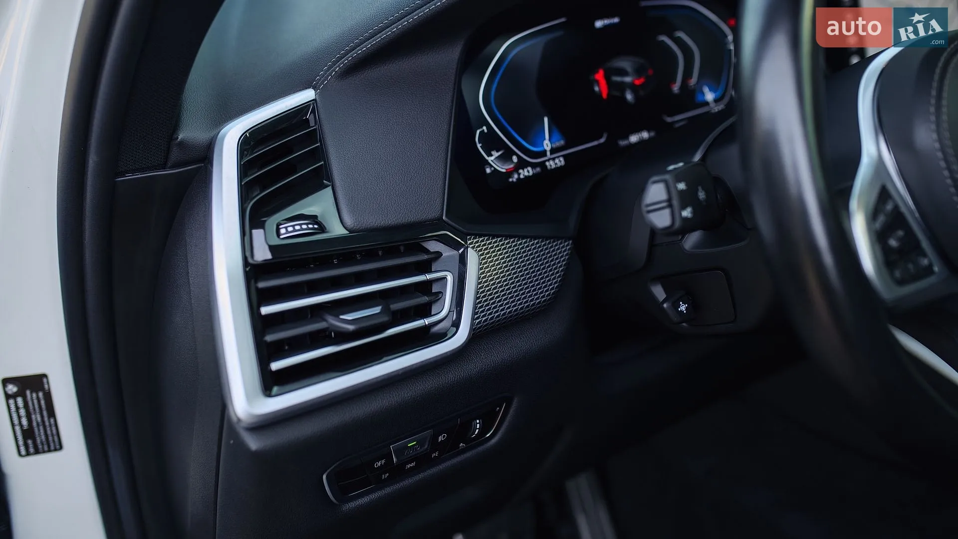 2022 BMW X5 - мініатюра 71