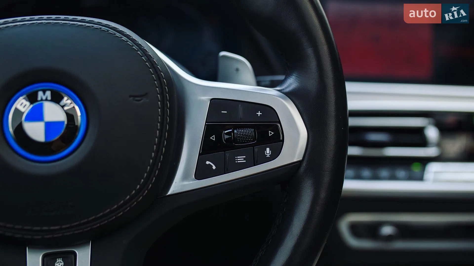 2022 BMW X5 - мініатюра 85