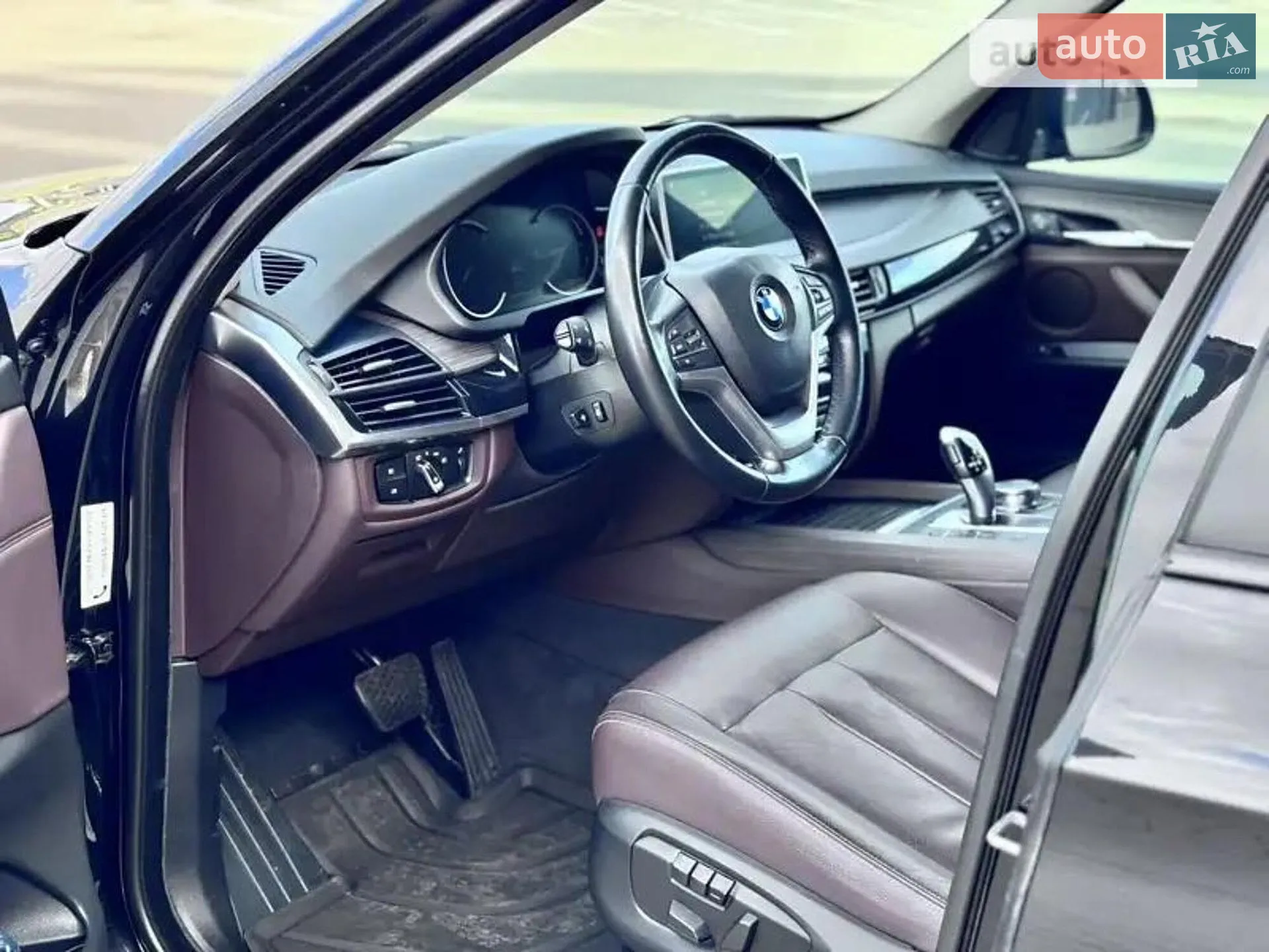 2018 BMW X5 - мініатюра 8