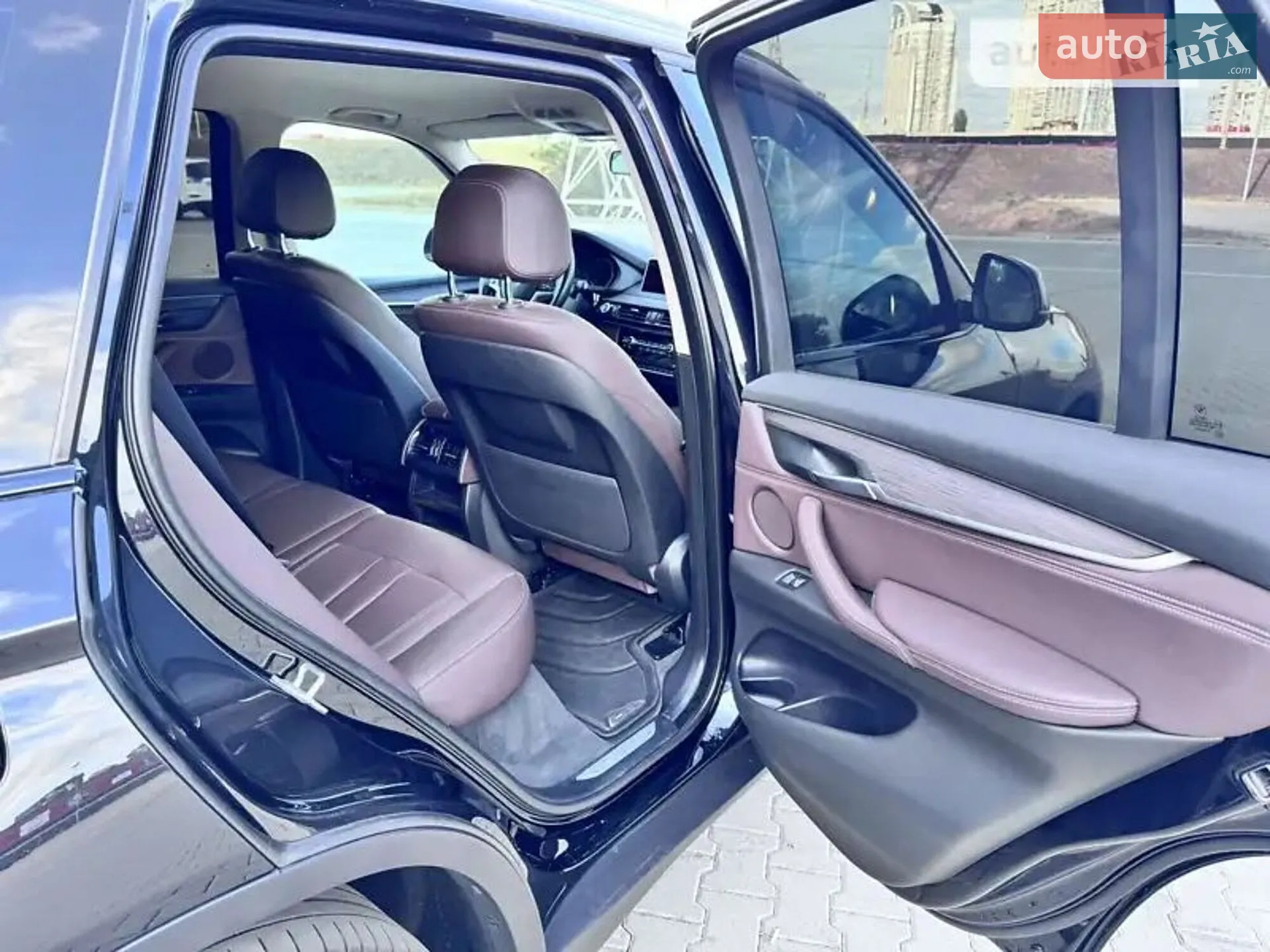 2018 BMW X5 - мініатюра 21