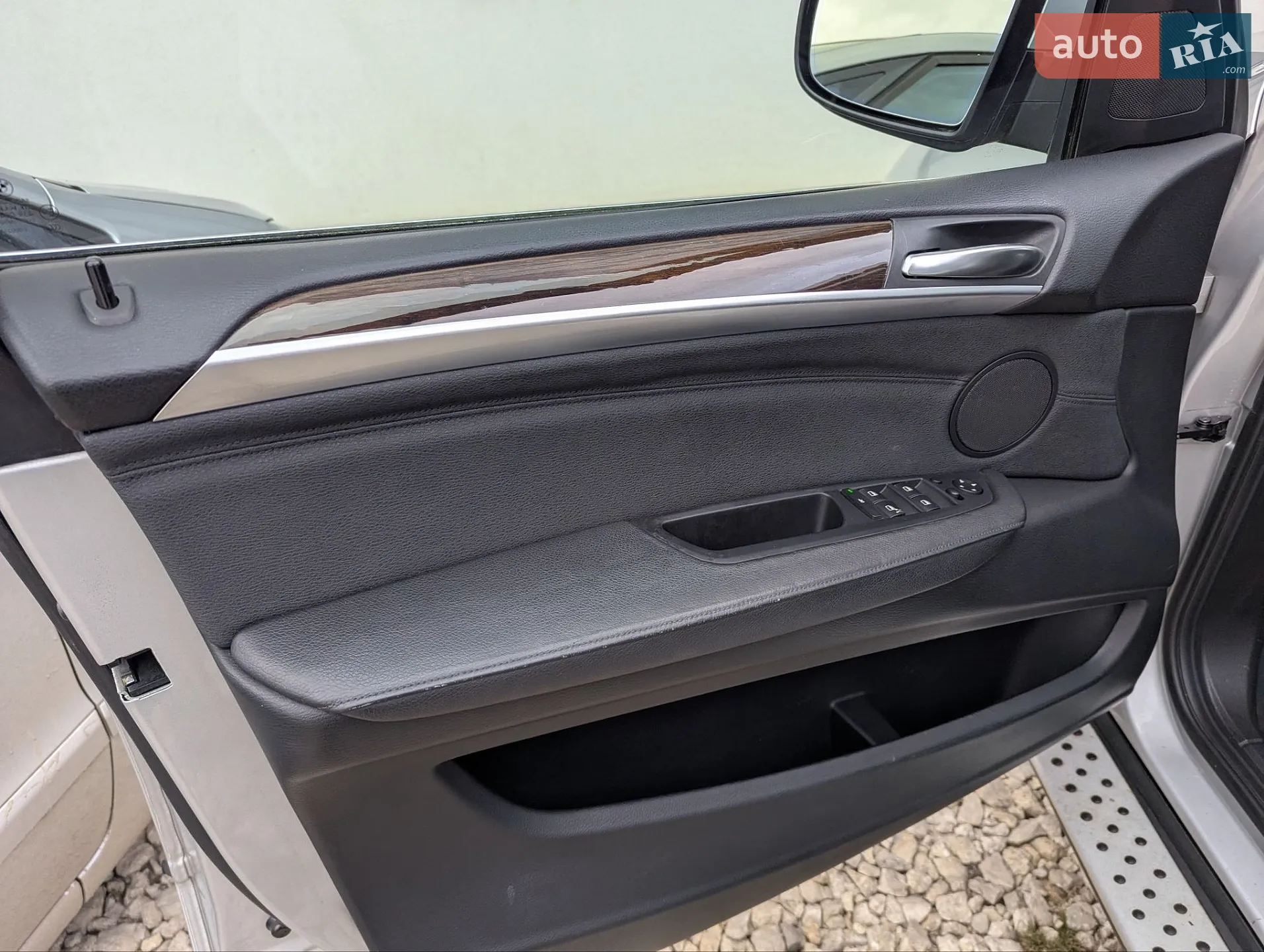 2013 BMW X5 - мініатюра 4