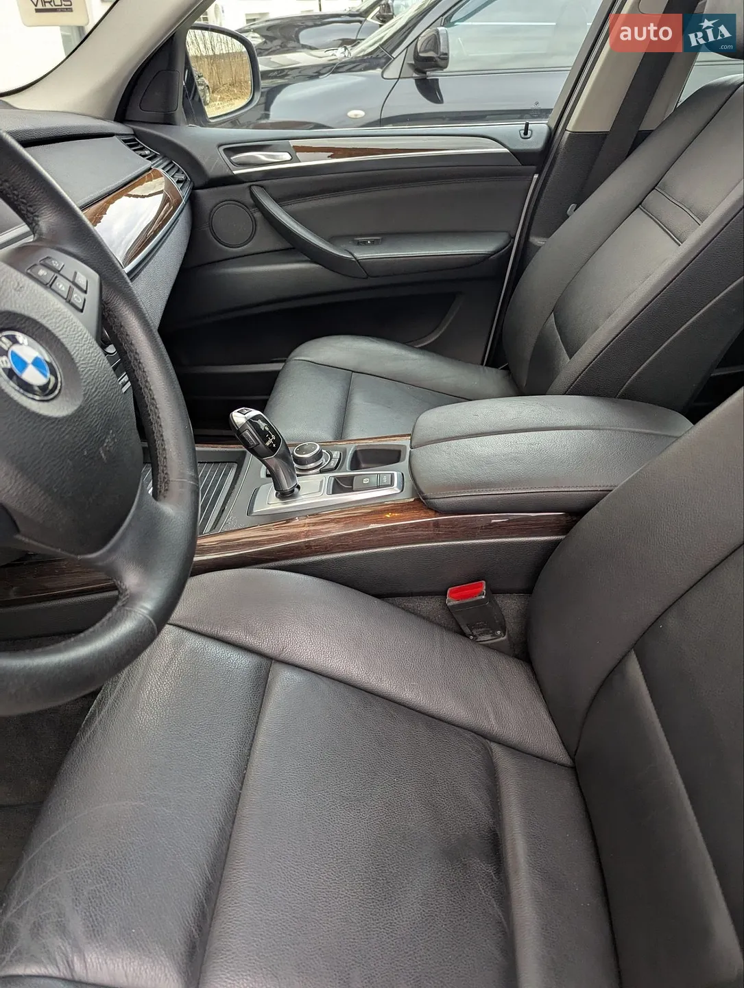 2013 BMW X5 - мініатюра 11