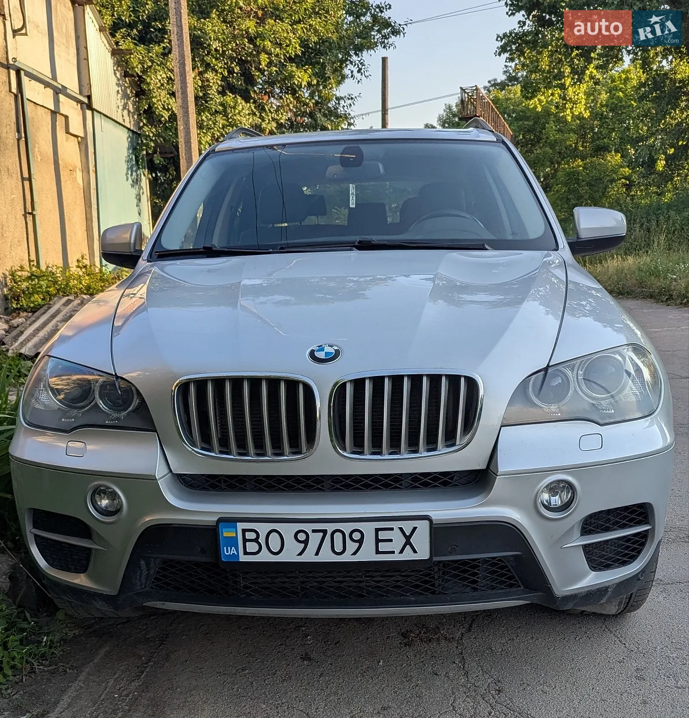 2013 BMW X5 - мініатюра 13