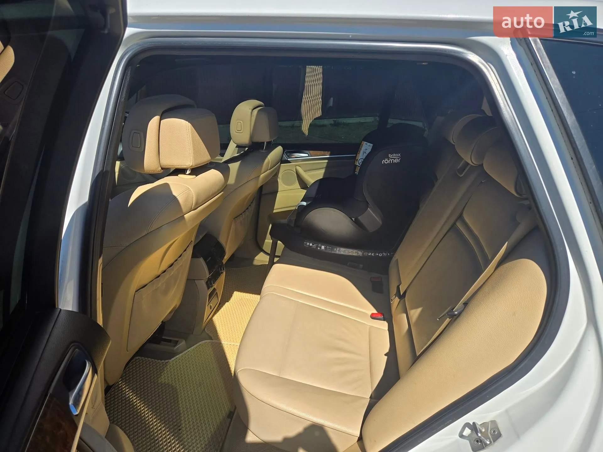 2011 BMW X5 - мініатюра 8