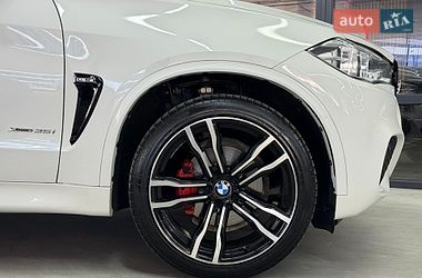 Внедорожник / Кроссовер BMW X5 2014 в Одессе