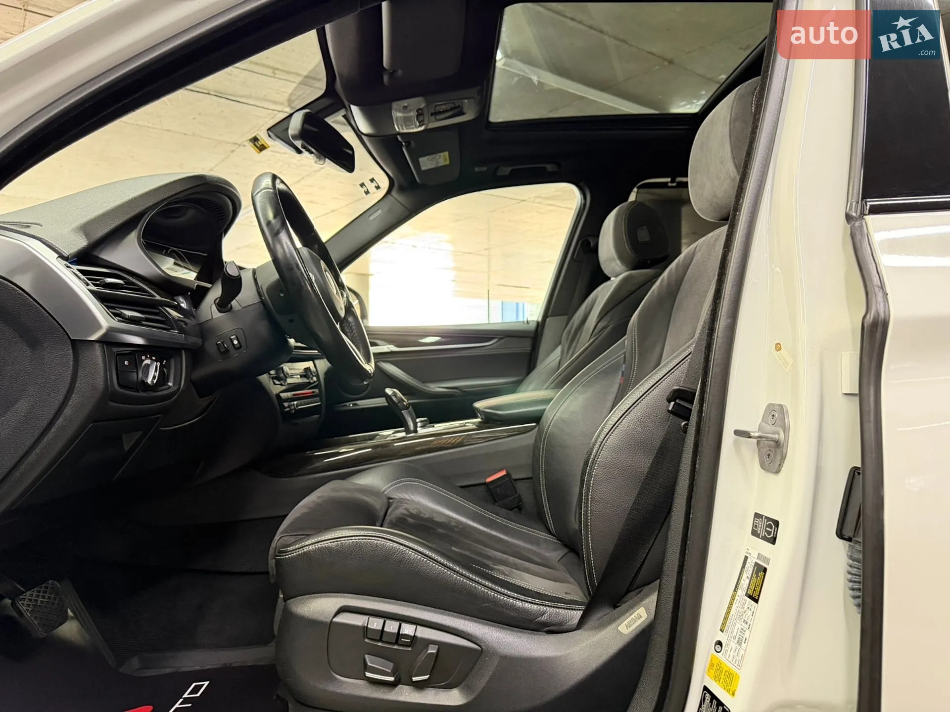 2014 BMW X5 - мініатюра 22
