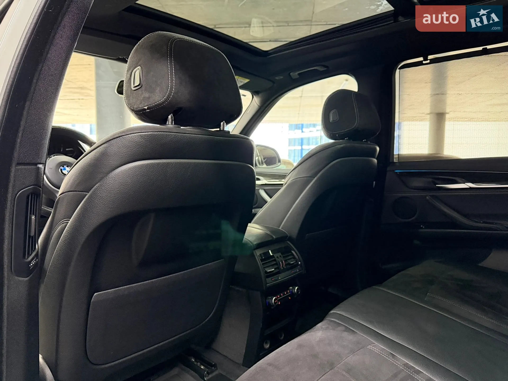 2014 BMW X5 - мініатюра 25