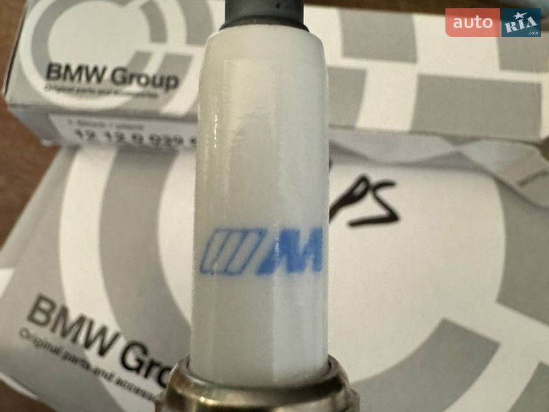 Внедорожник / Кроссовер BMW X5 2014 в Львове