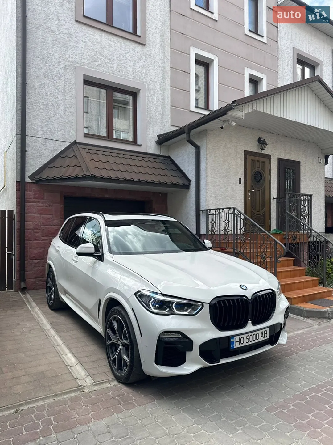 2019 BMW X5 - мініатюра 6