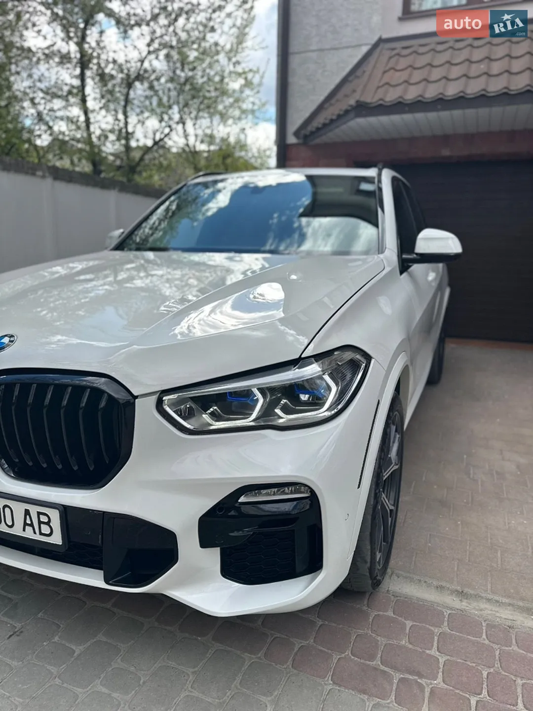 2019 BMW X5 - мініатюра 10