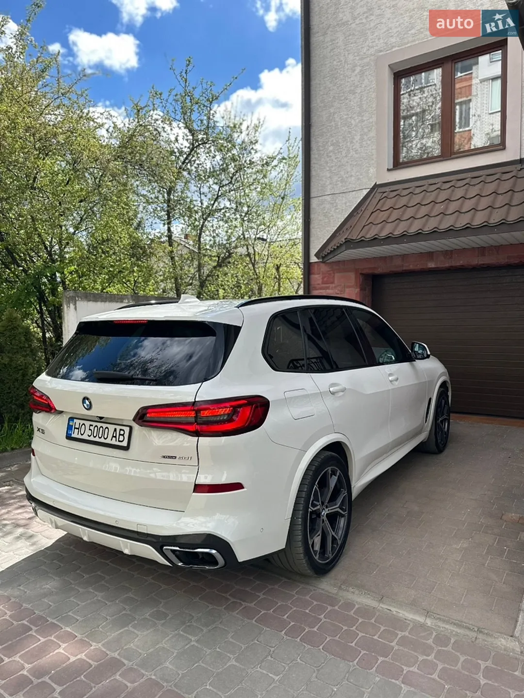 2019 BMW X5 - мініатюра 14