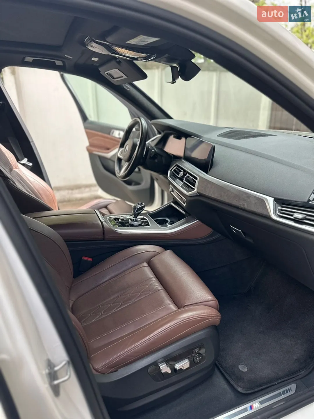2019 BMW X5 - мініатюра 25