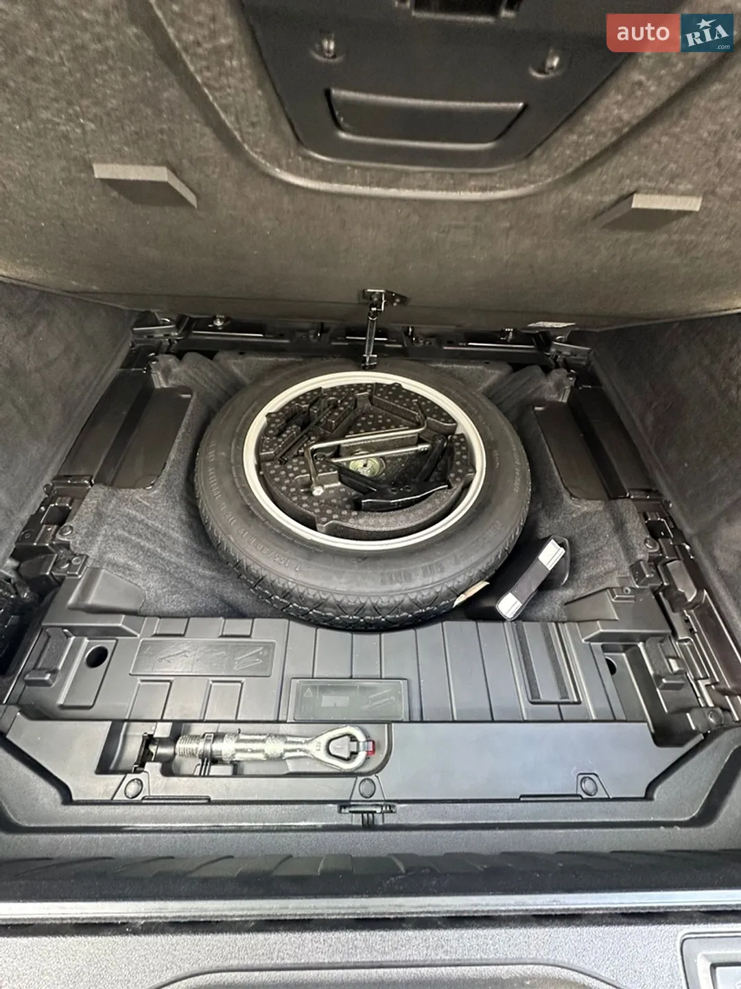 2019 BMW X5 - мініатюра 49