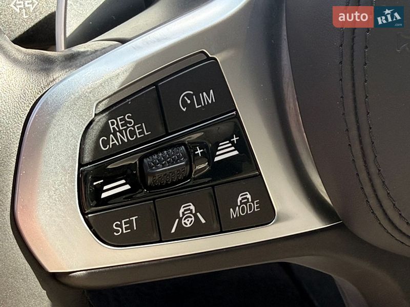 Внедорожник / Кроссовер BMW X5 2021 в Киеве