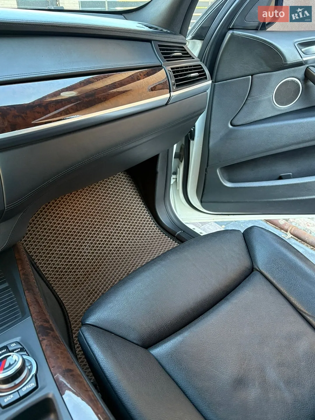 2010 BMW X5 - мініатюра 13