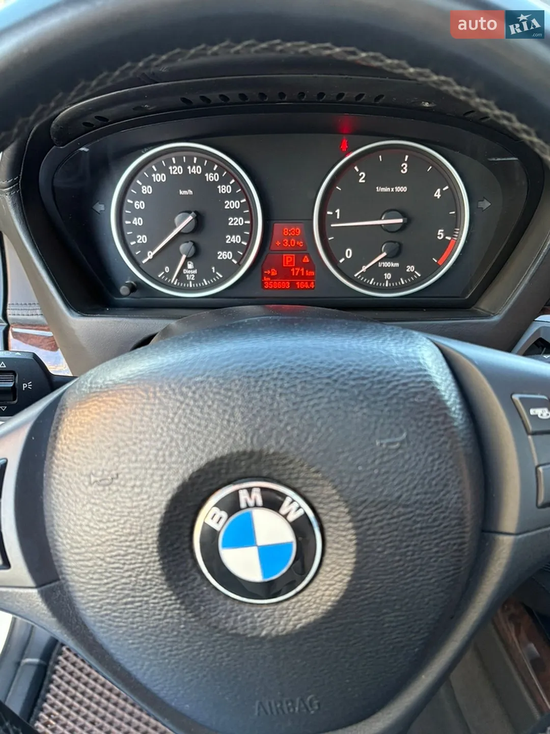 2010 BMW X5 - мініатюра 16