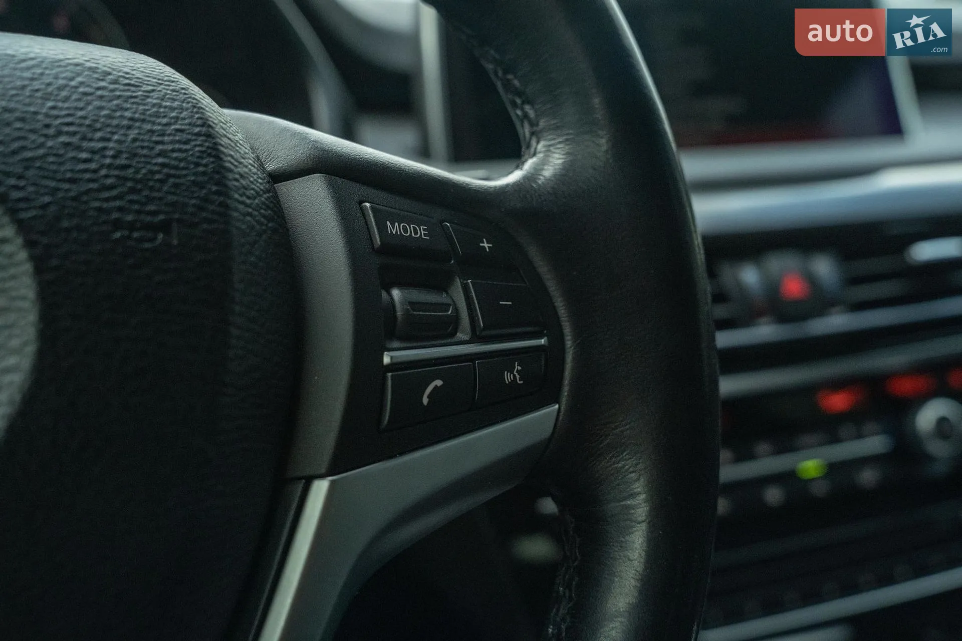 2014 BMW X5 - мініатюра 26