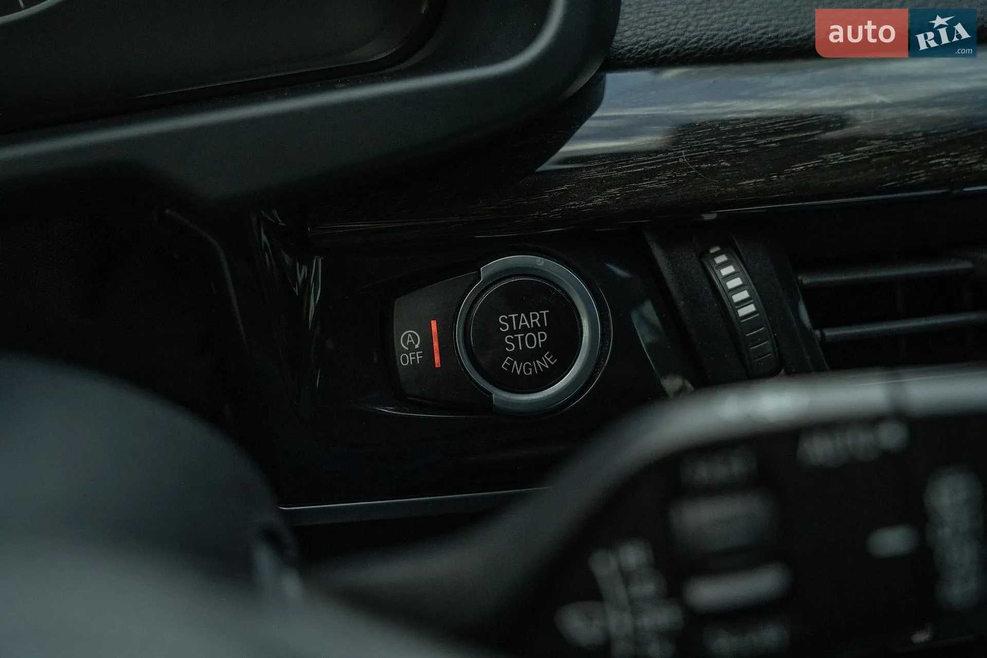 2014 BMW X5 - мініатюра 27