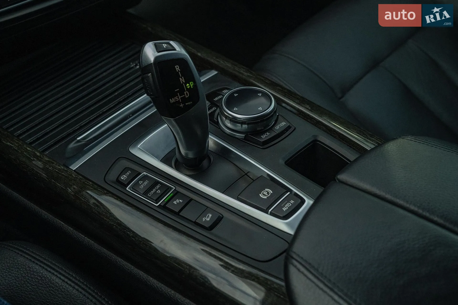 2014 BMW X5 - мініатюра 32