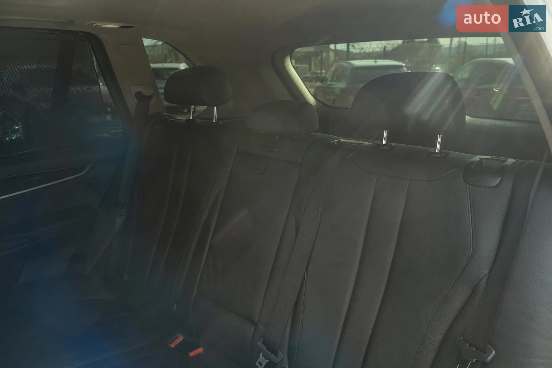 2014 BMW X5 - мініатюра 38