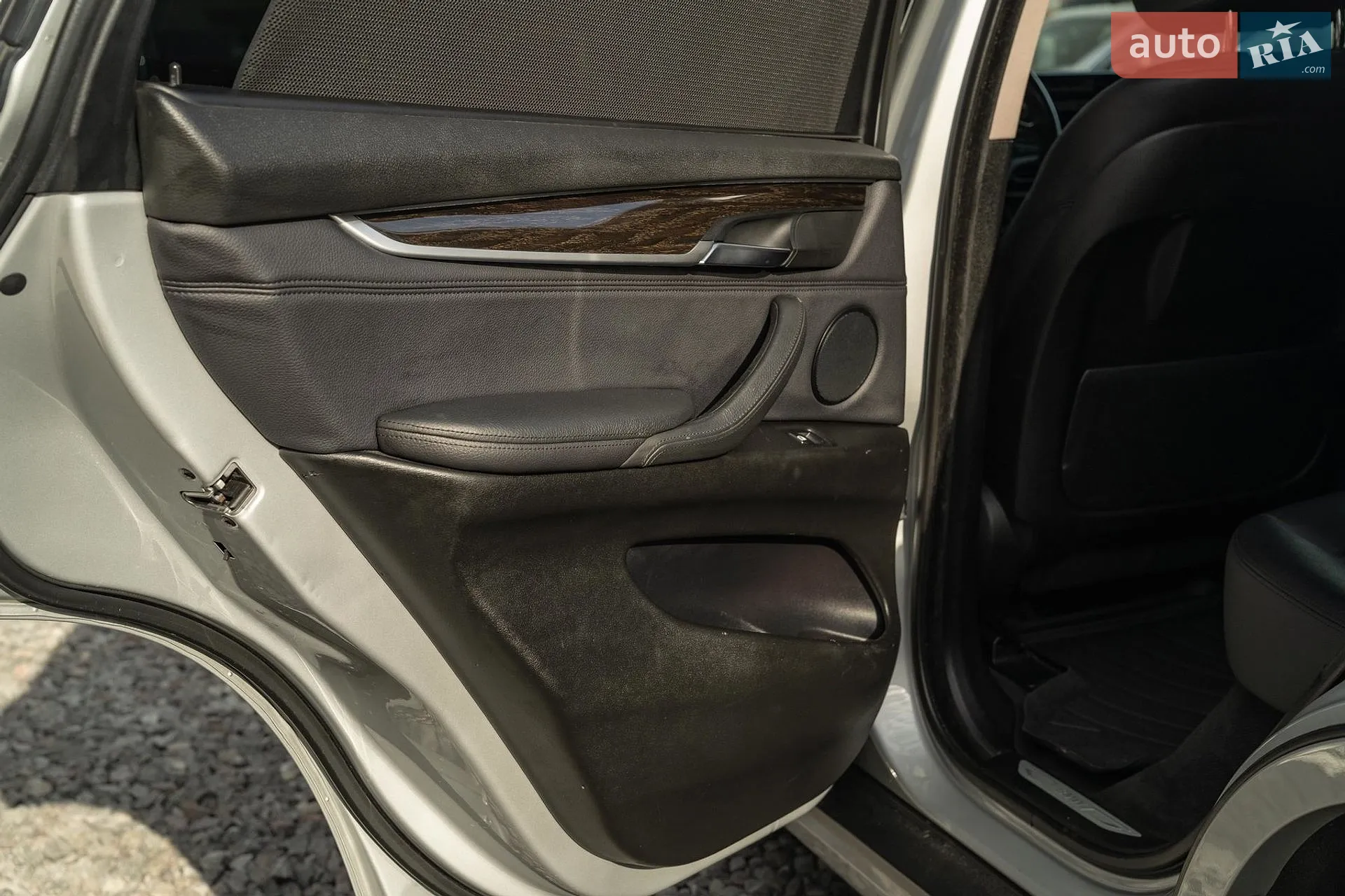 2014 BMW X5 - мініатюра 41