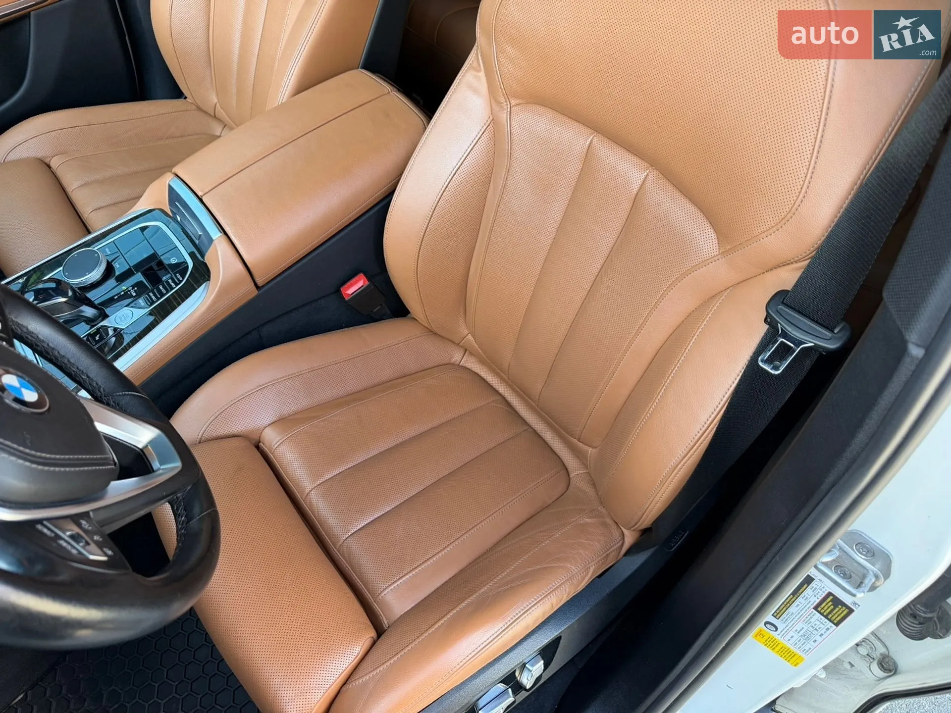 2020 BMW X5 - мініатюра 22