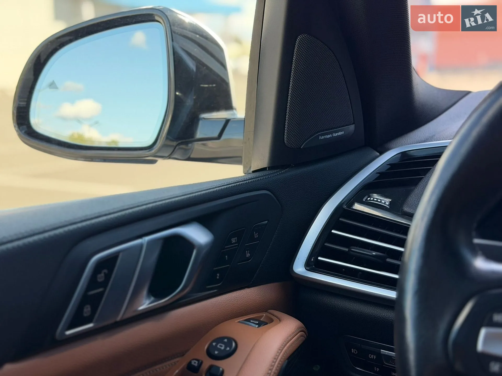 2020 BMW X5 - мініатюра 46