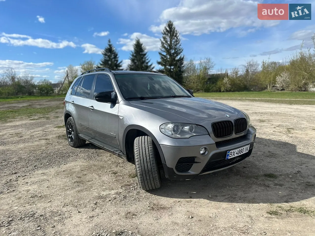 2011 BMW X5 - мініатюра 36