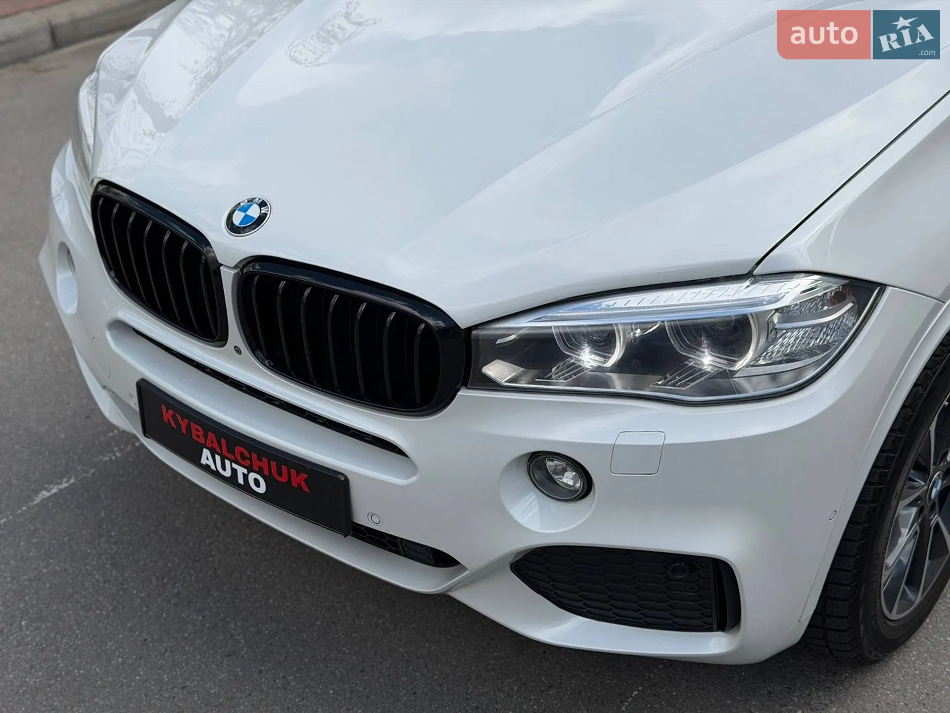 2018 BMW X5 - мініатюра 8
