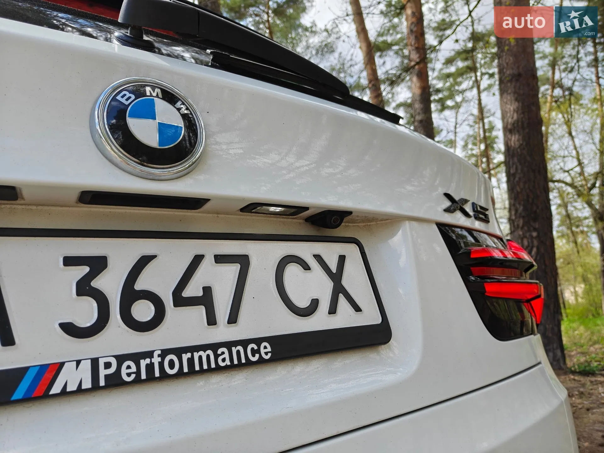 2011 BMW X5 - мініатюра 10