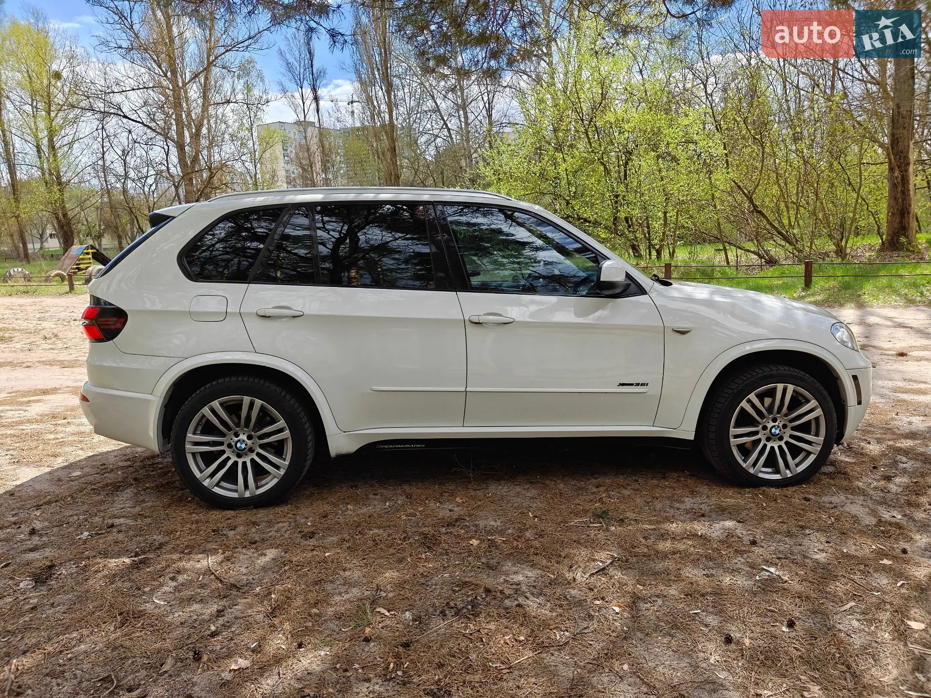 2011 BMW X5 - мініатюра 7