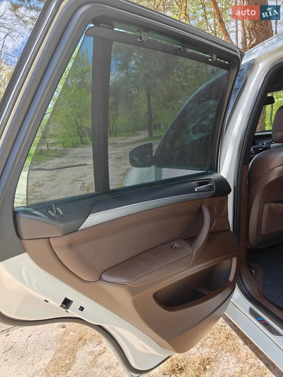 2011 BMW X5 - мініатюра 29