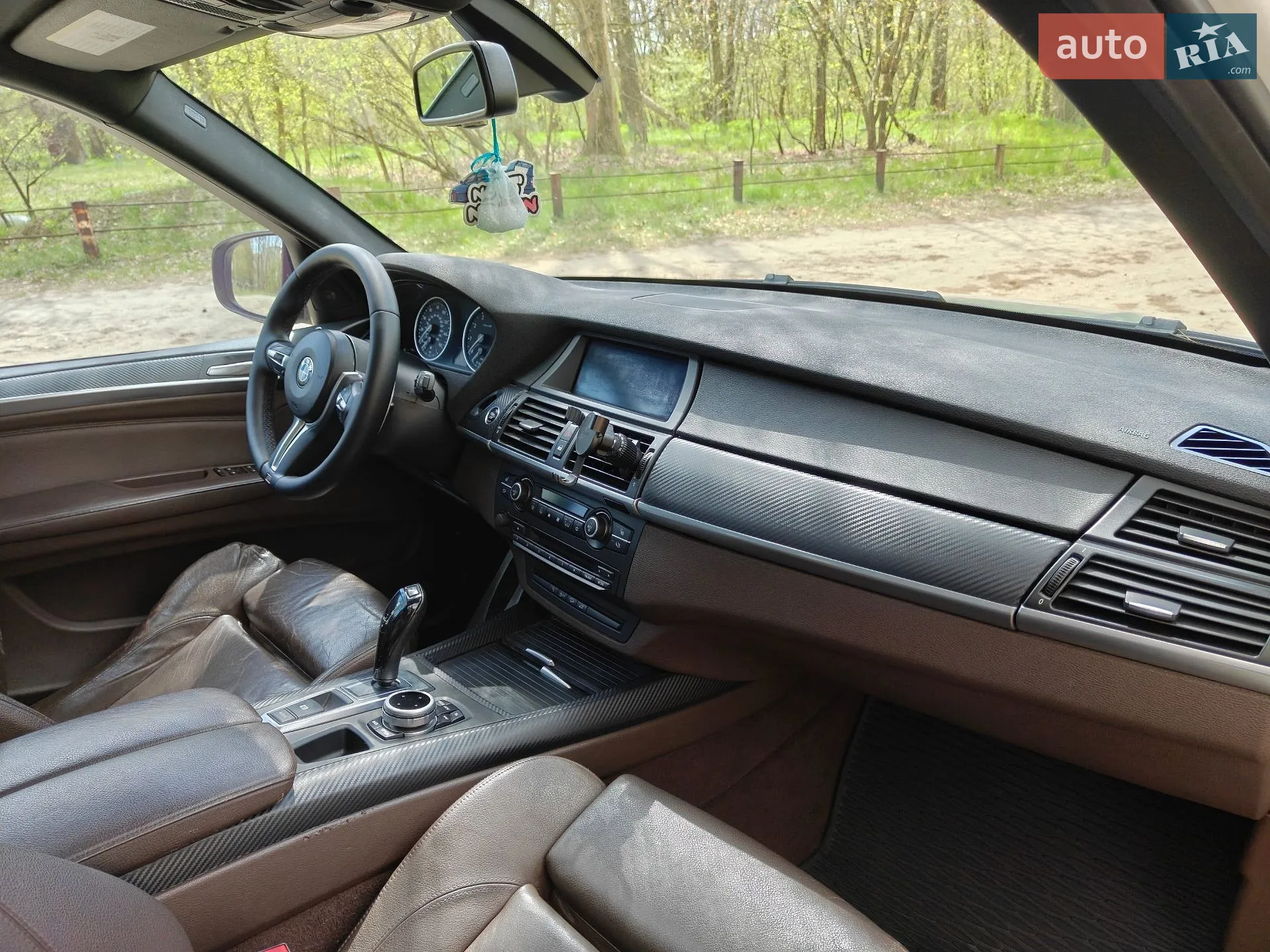 2011 BMW X5 - мініатюра 33