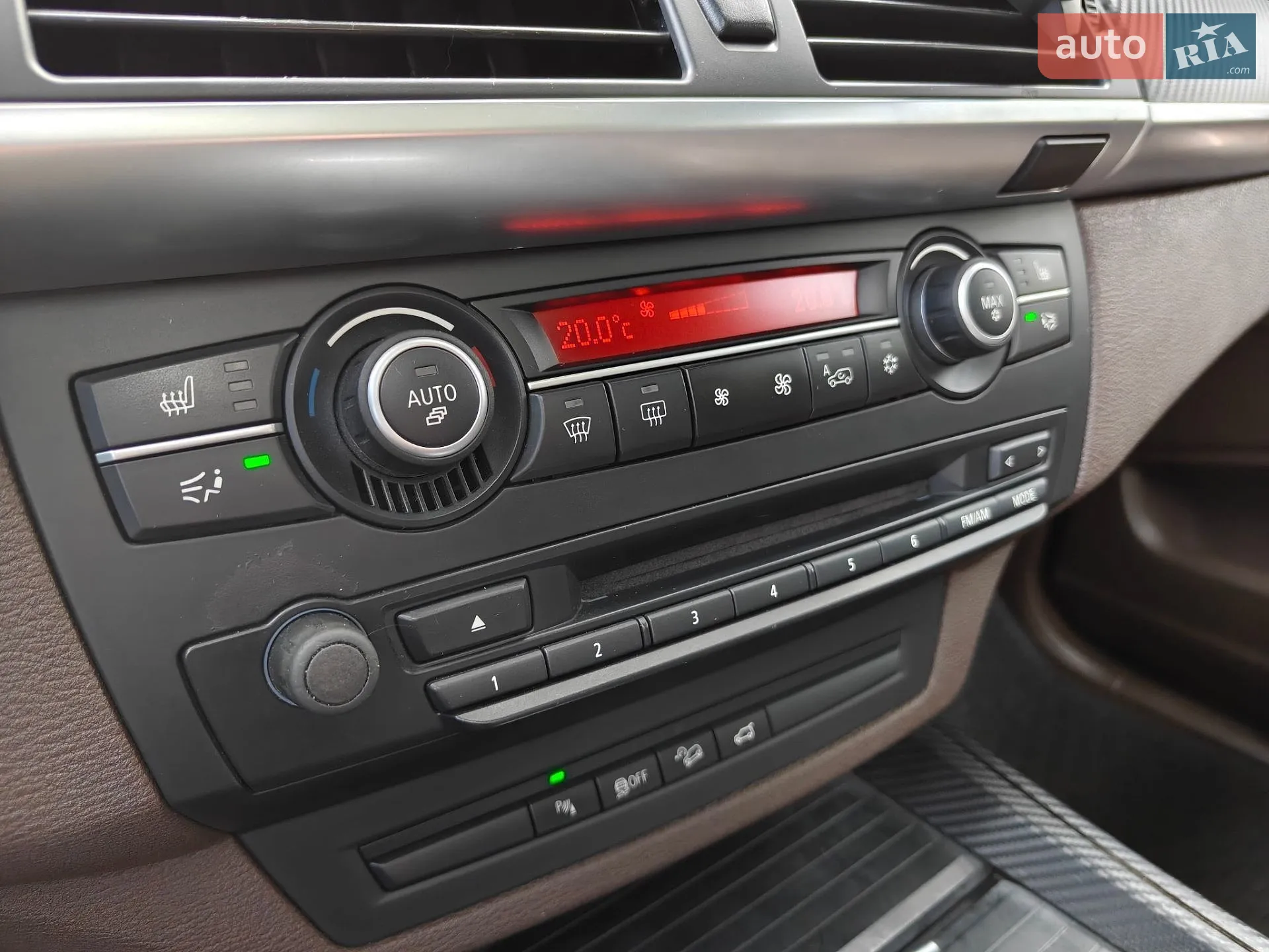 2011 BMW X5 - мініатюра 40