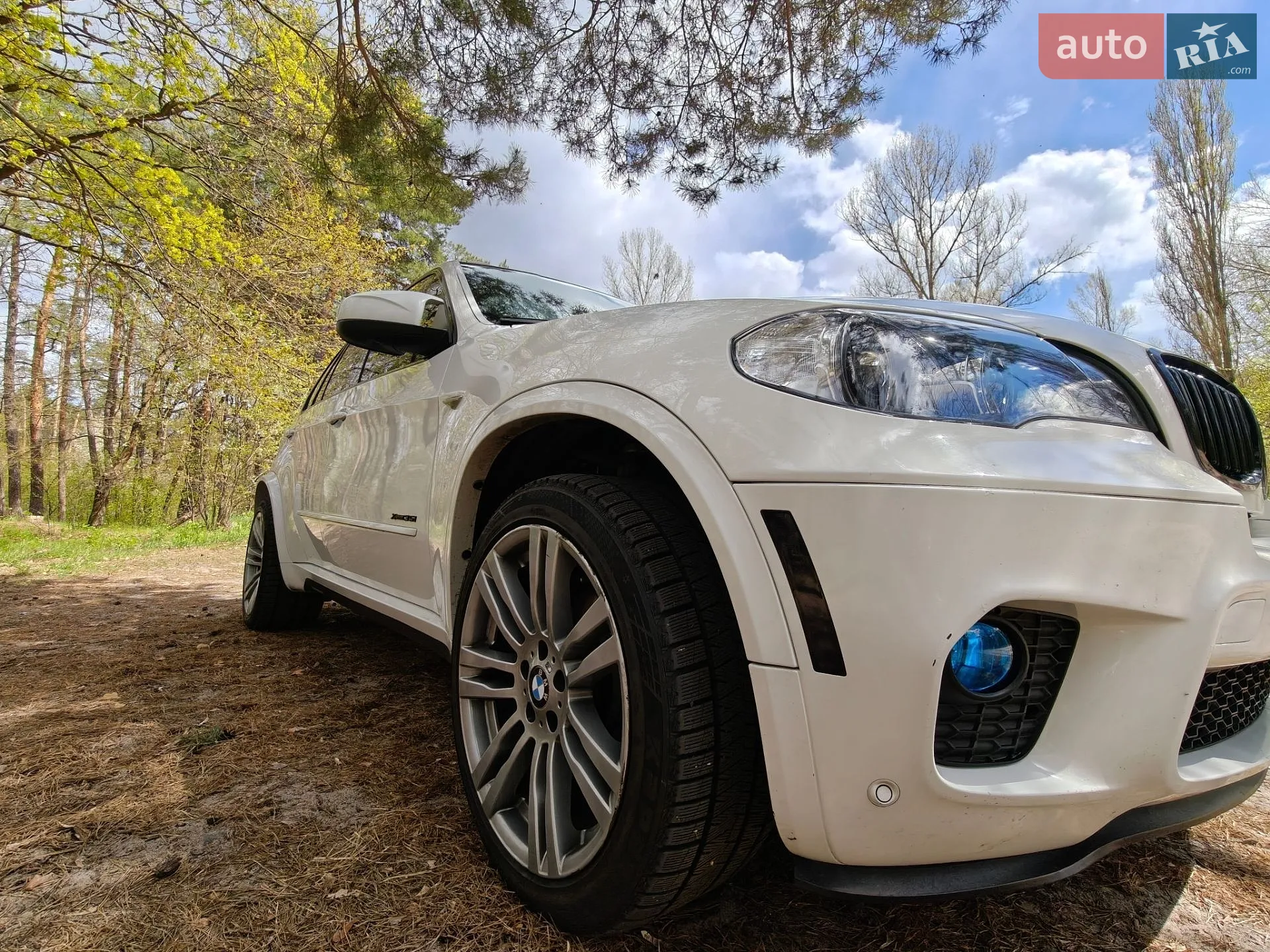 2011 BMW X5 - мініатюра 51